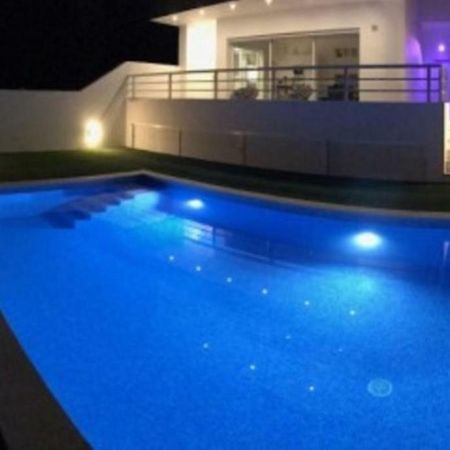 Dumar Beachouse Salema Exterior photo